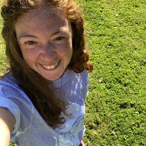 Meet your Posher, Mary